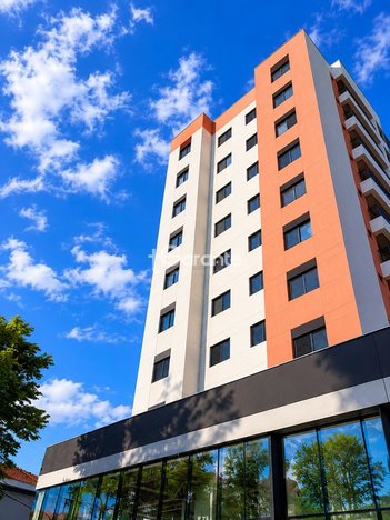 apartment em Avenida Água Fria, Água Fria - São Paulo - SP