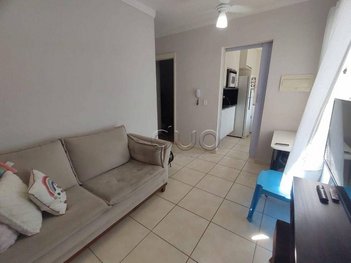 apartment em Avenida Laranjal Paulista, Campestre - Piracicaba - SP