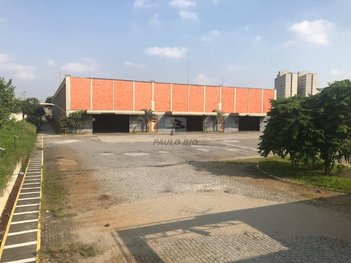 industrial em Rua Dianópolis, Parque da Mooca - São Paulo - SP