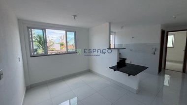 apartment em Rua Missionário Gunnar Vingren, Capim Macio - Natal - RN