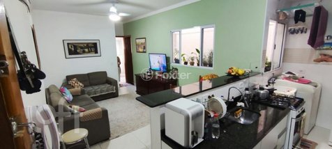 apartment em Avenida Gustavo Adolfo, Vila Gustavo - São Paulo - SP