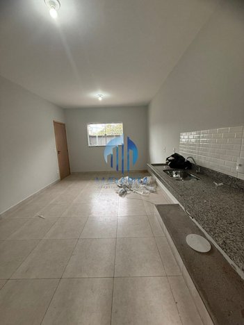 apartment em Avenida José Lopes Ribeiro, Jardim Luiza II - Franca - SP