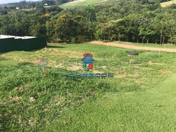 land_lot em Avenida Isaura Roque Quércia, Loteamento Residencial Pedra Alta (Sousas) - Campinas - SP