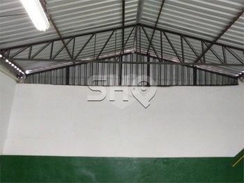 industrial em Rua Cônego José Norberto, Vila Brasílio Machado - São Paulo - SP