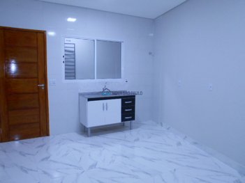 house em Avenida Engenheiro Armando de Arruda Pereira, Vila do Encontro - São Paulo - SP