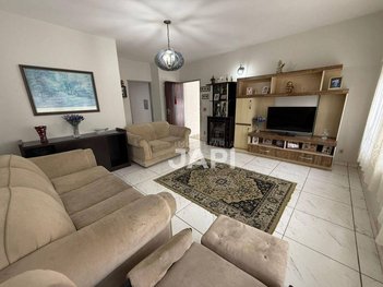 house em Rua Maria Lourencini Fonseca, Jardim Dona Donata - Jundiaí - SP