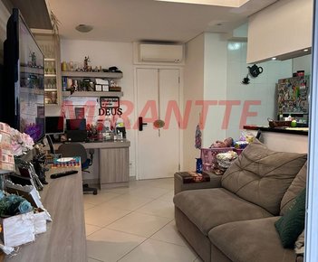 apartment em Avenida Coronel Sezefredo Fagundes, Tucuruvi - São Paulo - SP