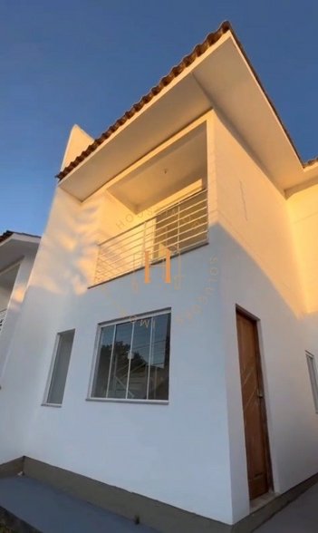 house em Rua João Joaquim da Silva, Potecas - São José - SC