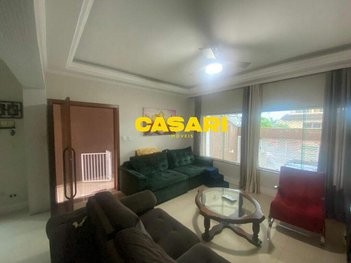 house em Rua Altino Arantes, Anchieta - São Bernardo do Campo - SP