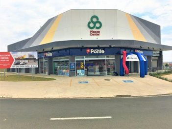 office em Avenida Central, Jardim Piazza Di Roma II - Sorocaba - SP