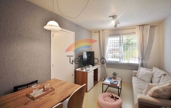 apartment em Júlio Birck, Vila Nova - Novo Hamburgo - RS