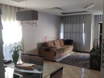 house em Rua Maurício Rosa, Residencial Paracatu - Jundiaí - SP