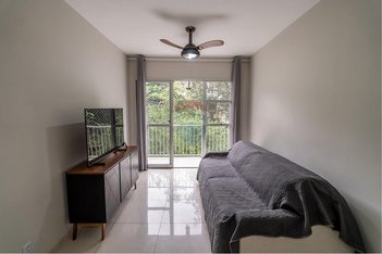 apartment em Rua Amapurus, Tauá - Rio de Janeiro - RJ