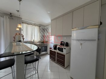 apartment em Rua Francisco Glicério, Zona 07 - Maringá - PR