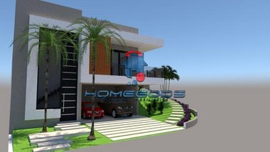 house em Rua Aparecida Requia Henrique Piccolo, Swiss Park - Campinas - SP