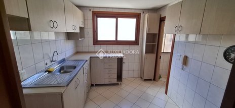 apartment em Rua Fernando Abbott, Cristo Redentor - Porto Alegre - RS