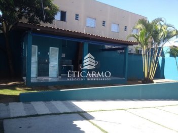 house em Rua Guabiroba de Minas, Vila Nova Curuçá - São Paulo - SP