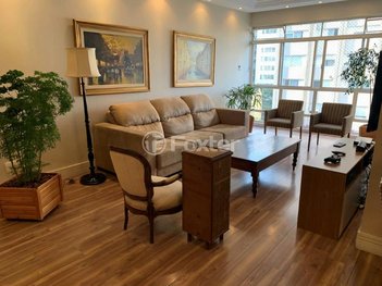 apartment em Rua Maranhão, Higienópolis - São Paulo - SP
