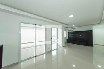 apartment em Rua Bacaetava, Vila Gertrudes - São Paulo - SP