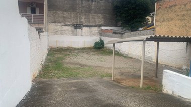 land_lot em Rua Tamandaré, Vila Leão - Sorocaba - SP