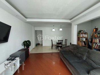 apartment em dos Caetés, Perdizes - São Paulo - SP