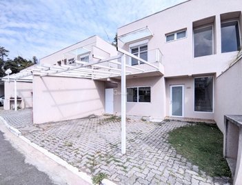 house em Rua Monte Alegre, Jardim Rebelato - Cotia - SP