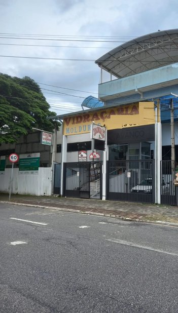 business em Avenida Cidade Jardim, Jardim Satélite - São José dos Campos - SP