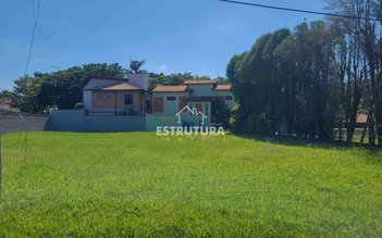 land_lot em Rua 20 RF, Residencial das Flores - Rio Claro - SP