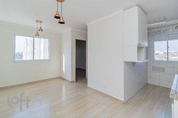 apartment em Vila Ema, São Lucas - São Paulo - SP