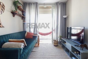 apartment em Rua Diana, Perdizes - São Paulo - SP