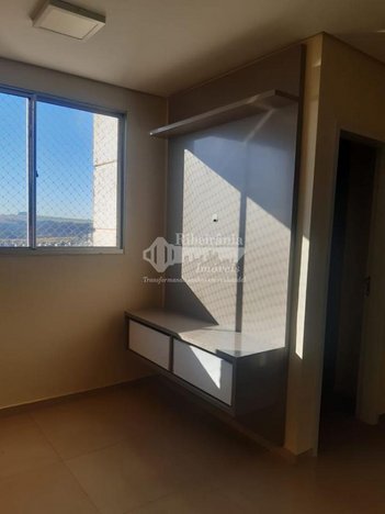 apartment em Rua Olavio Rodrigues de Souza, Condomínio Mirante Sul - Ribeirão Preto - SP