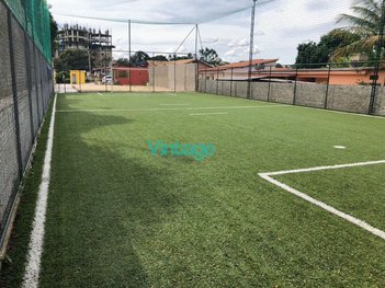 land_lot em Rua Manoel Pinheiro Diniz, Centro - Contagem - MG