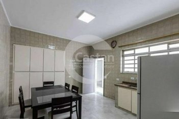 house em Rua Guaçui, Alto da Mooca - São Paulo - SP