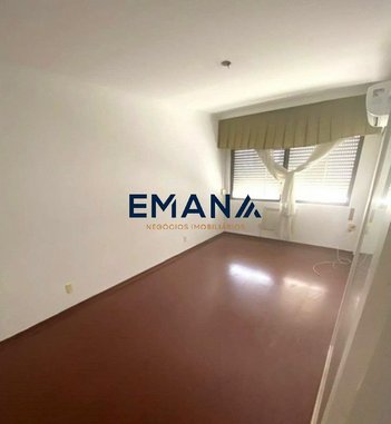 apartment em Rua Santa Cruz, Centro - Pelotas - RS
