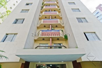 apartment em Rua Bartira, Perdizes - São Paulo - SP