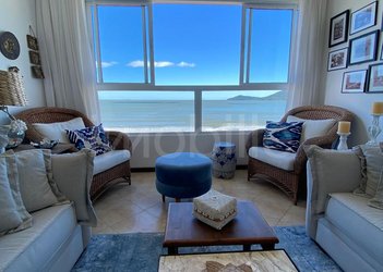 apartment em Avenida Atlântica, Centro - Balneário Camboriú - SC