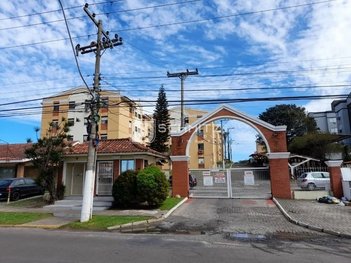 apartment em Ernesto Gomes, Passo das Pedras - Gravataí - RS