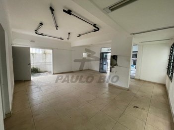 commercial_property em Suíça, Parque das Nações - Santo André - SP