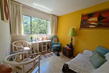 apartment em Avenida Diógenes Ribeiro de Lima, Alto de Pinheiros - São Paulo - SP