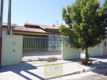 house em Rua Acalifa, Parque Residencial Groot - Holambra - SP