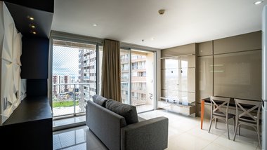 apartment em Rua Copaíba, Norte (Águas Claras) - Brasília - DF