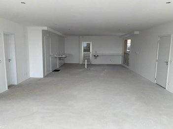 apartment em Rua Doutor Fabrício Vampré, Vila Mariana - São Paulo - SP