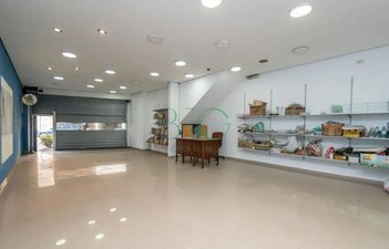 commercial_building em Avenida Álvaro Ramos, Quarta Parada - São Paulo - SP