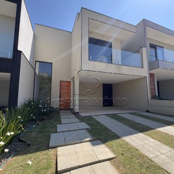house em Avenida Ipanema, Jardim Novo Horizonte - Sorocaba - SP