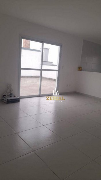 apartment em Avenida Tietê, Nova Gerty - São Caetano do Sul - SP