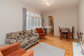 apartment em Rua Felipe Camarão, Rio Branco - Porto Alegre - RS