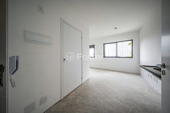 apartment em Avenida Pompéia, Vila Pompéia - São Paulo - SP