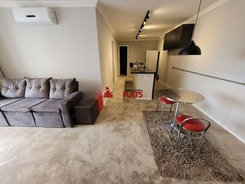 apartment em Rua Leopoldo Couto Magalhães Júnior, Itaim Bibi - São Paulo - SP