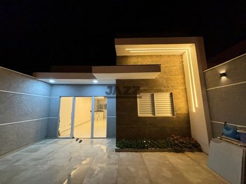 house em Rua Andorinha, Condomínio Villa Verde Bragança - Bragança Paulista - SP