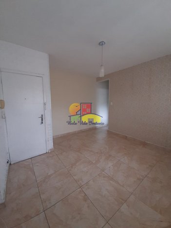 apartment em Avenida São João Batista, Rudge Ramos - São Bernardo do Campo - SP